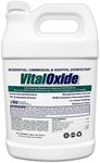 Vital Oxide Disinfectant, Deodorize