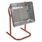 Space Warmer® Propane Heater with Stand 10,250-15,354Btu/hr