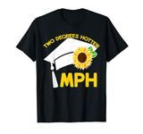 Mph Degrees