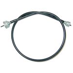 506334M91 Tachometer Tach Cable 28" Made To Fit Massey Ferguson 65 Diesel Tractor