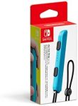 Nintendo Switch Joy-Con Strap (Neon Blue)