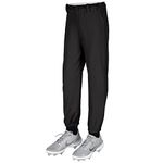 CHAMPRO Performance Youth Pull-Up Baseball Pants with Belt Loops