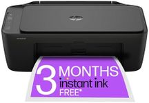 HP DeskJet 2910 All in One Printer