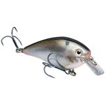 KVD Square Bill 1.5 / Natural Shad