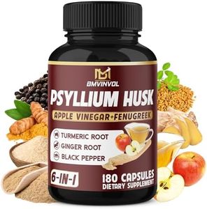 Psyllium H