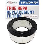 LifeSupplyUSA HEPA Filter Replaceme