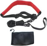 2.0M Pool Swim Training Leash Swim 