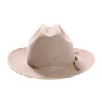 Stetson Open Road Straw Hat - Natural - 7