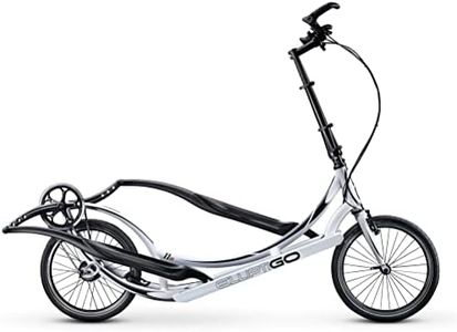 ElliptiGO 