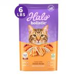 Halo Organic Dog Dry Foods