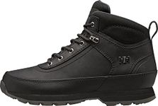 Helly Hansen Unisex W Calgary Hiking Boot, 992 Black, 7 UK