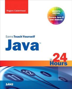 Java in 24