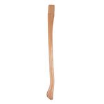 Truper Mg-hm 3 1/2h Axe Handle, Natural, 35"