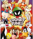 Paladone 1000 Piece Jigsaw Puzzle, Looney Tunes Puzzle