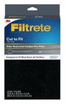 Filtrete Odor Reduction Carbon Pre-Filter Room Air