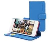 Snugg iPod Touch 6G/5G Flip Case & 