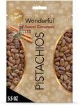 Wonderful Pistachios No Shells, Swe