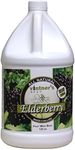 Vintners Best Elderberry Fruit Wine Base 128 oz. Jug