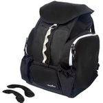 Athletico Hockey Backpack (Black)