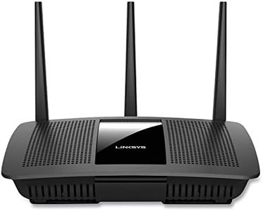 Linksys Ma