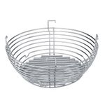 Kamado Joe BJ-MCC24 Big Joe Charcoal Basket, Chrome