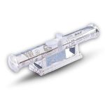 Personalised Silver Plated Christening Day Certificate Holder With Stand & Presentation Box - Unique Gifts for Christening, Baptism, and any other Speacial Occasions - Scroll Holder