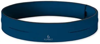 FlipBelt Classic Running Belt, Runn