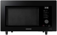 Samsung Combination Microwave, 900W, Capacity: 32 Litre, Type G, Touch Screen, Black Glass, MC32DG7646CKE3