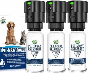 Cat Spray 