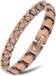 MagnetRX® Women's Pure Copper Magne