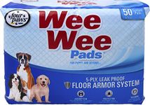 Wee Wee Pads For Puppies