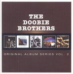 Original Album Series Vol. 2 (5CD)