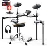 Donner Electric Drum Set, DED-70 NE