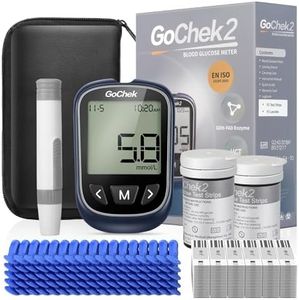 GoChek Dia