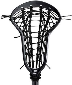 Epoch Lacrosse Purpose Lacrosse Head, White