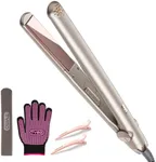 TYMO Flat Iron Hair Straightener - 