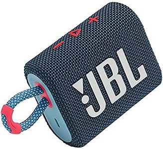 JBL Go 3 P