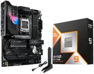 Micro Center AMD Ryzen 9 9950X3D CP