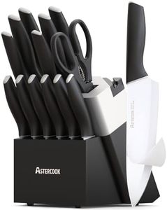Astercook 