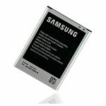 Genuine Samsung Battery B500BE / B500BU 1900mAh 3.8V Li-ion 7.22Wh For Samsung Galaxy S4 Mini GT-i9195 / GT-i9198 / GT-i9192 / GT-i9190 (NON - RETAIL PACKAGING)