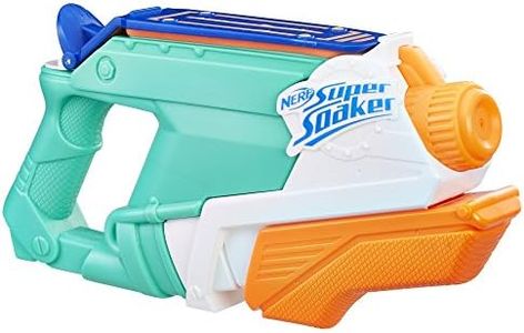 Nerf Super