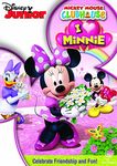 Mickey Mouse Clubhouse: I Heart Minnie [DVD]