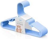 Mr. Pen- Kids Plastic Hangers, 10 P