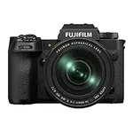 Fujifilm X-H2 Mirrorless Digital Ca