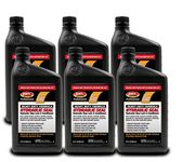 Bar's Leaks H60-6PK Hydraulic Seal Stop Leak & Conditioner, 32. Fluid_Ounces, 6 Pack