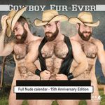 Cowboy Fur-Ever 2024 - SkinWalker P