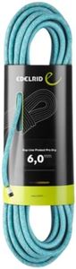 EDELRID Rap Line Protect Pro Dry 6MM 40M