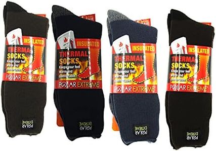 Polar Extr
