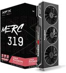 XFX Speedster MERC319 RX 6950XT Bla