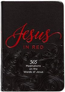 Jesus in R